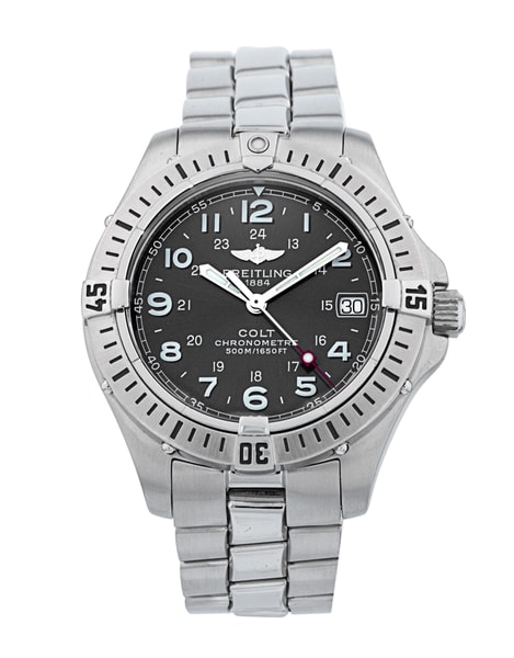 Breitling Colt Quartz A74350